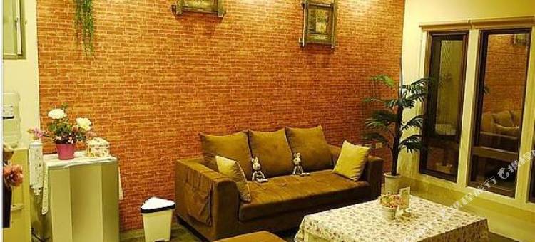 花莲日光森林民宿图片