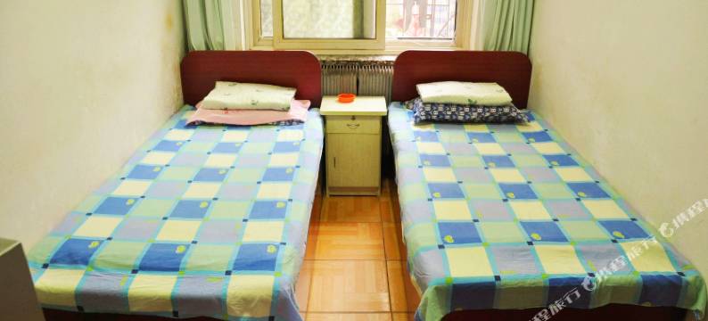 东港祥凤旅店图片