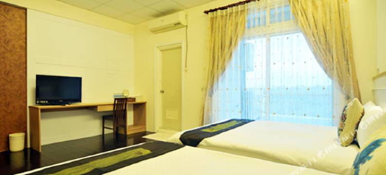 台东朝日渡假别墅图片