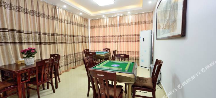 苏州银杏客栈图片