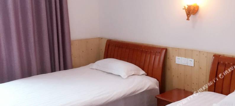 安吉竹家小婷婷农家乐图片