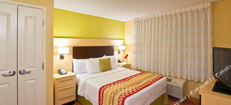 伯利恒伊斯顿／利哈伊谷万豪TownePlace酒店(TownePlace Suites Bethlehem Easton/Lehigh Valley)图片