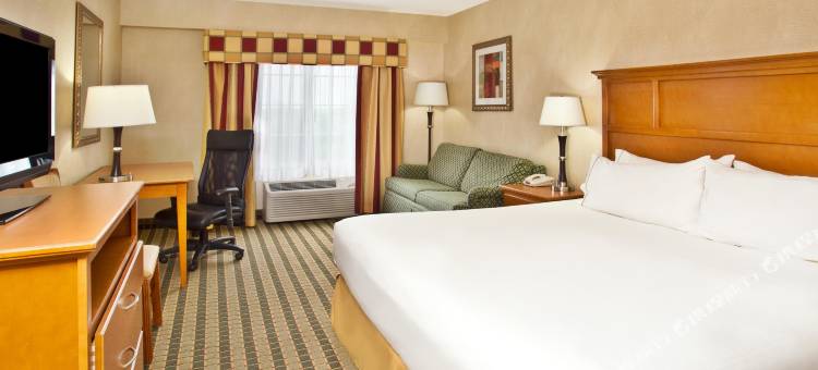 EVEN Hotel 安阿伯(Even Hotel Ann Arbor S - University Area)图片