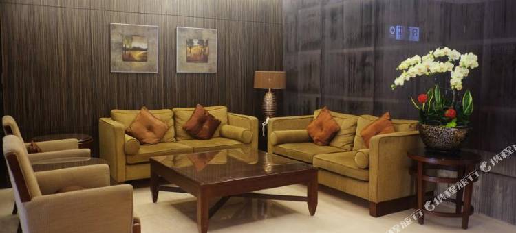 台北金来商旅图片