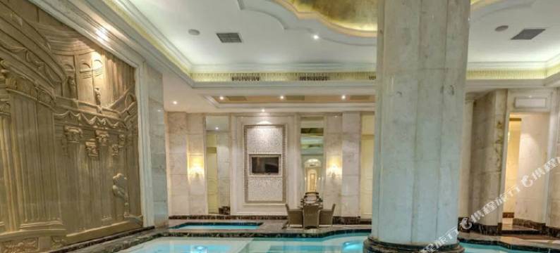 合肥博悦公馆图片