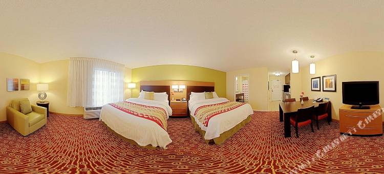 韦恩堡北万豪TownePlace Suites 酒店(TownePlace Suites Fort Wayne North)图片