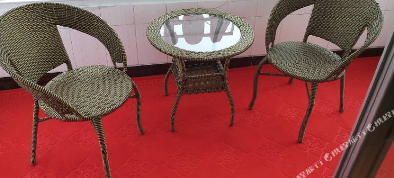 湟源茶语家庭宾馆图片