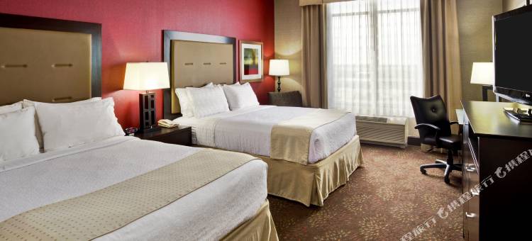 Holiday Inn & Suites 芝加哥西北 - 埃尔金(Holiday Inn & Suites Chicago Northwest - Elgin)图片