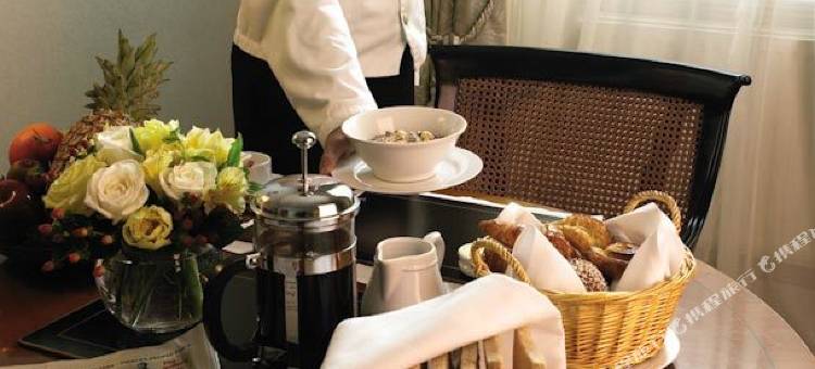 梅费尔-伦敦万豪居家大酒店(Grand Residences by Marriott - Mayfair-London)图片