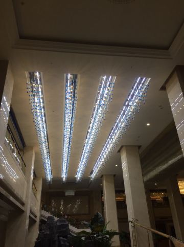 伊宁县宾馆点评