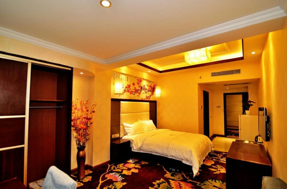 Youjia Apartment Tripcom - 