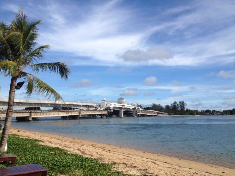 普吉岛迈考海滩假日酒店度假村(holiday inn resort phuket mai khao