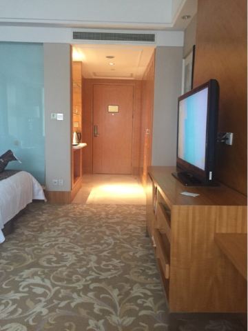 如皋锦都金鼎大酒店点评