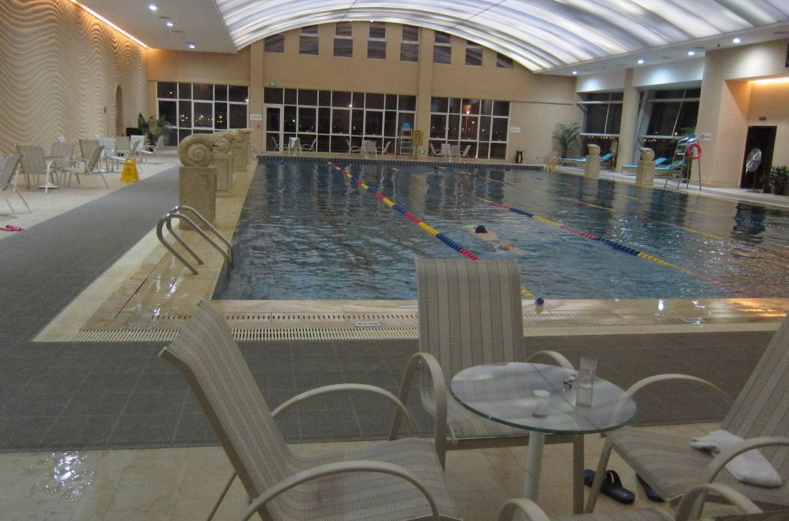 Xing Lin Wan Hotel Hotel Reviews And Room Rates - 