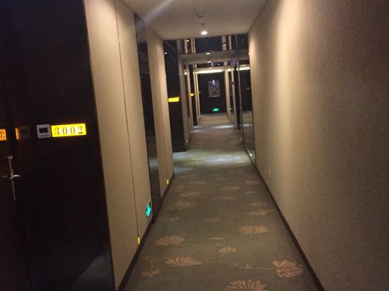 成都帝盛君豪酒店