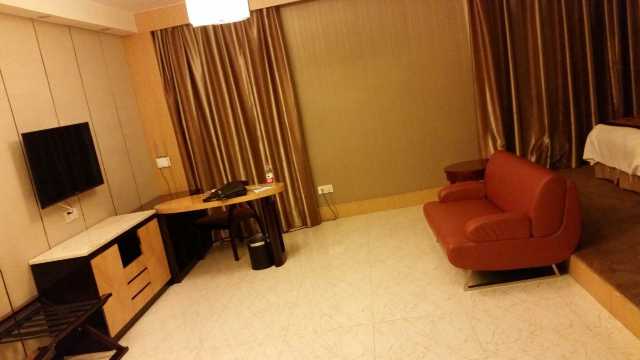 贵阳8号公馆点评