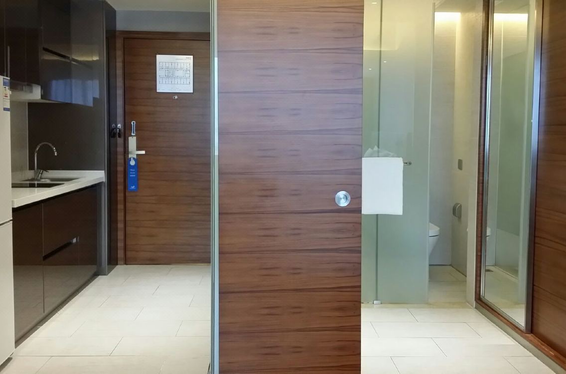 Yuzhou Camelon Hotel Hotel Reviews And Room Rates - 