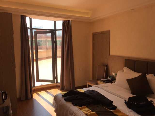 厦门长城宾馆点评