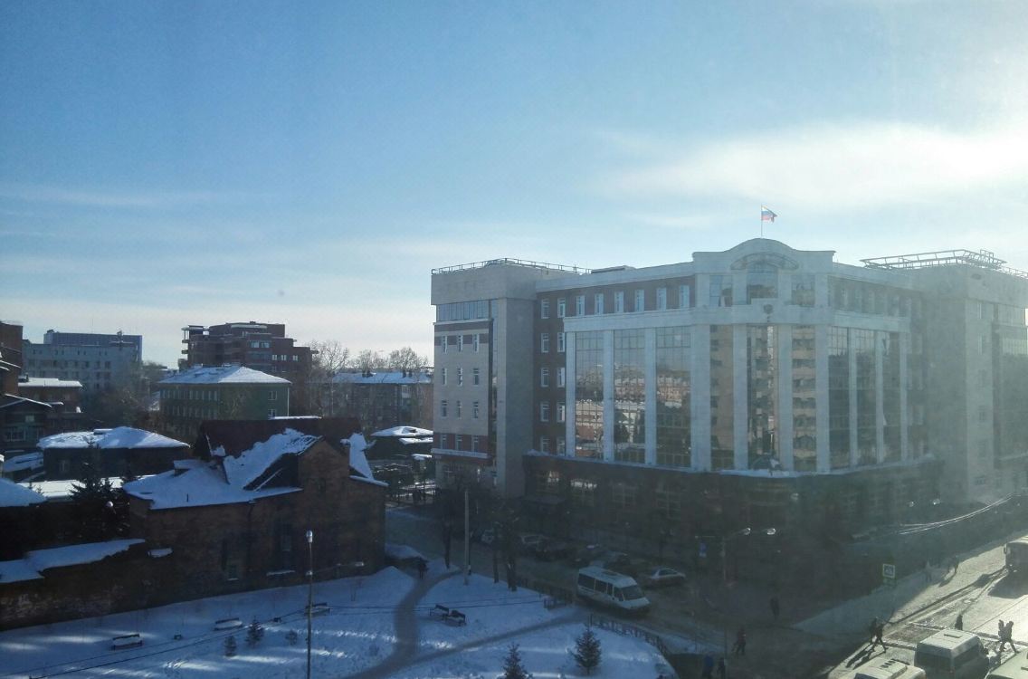 Лифан центр иркутск