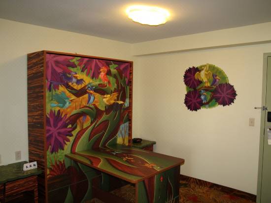 Disney S Art Of Animation Resort Hotel Reviews And Room