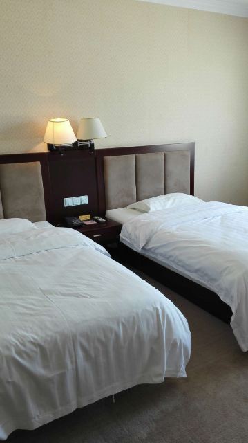 沙县绿圆大酒店点评