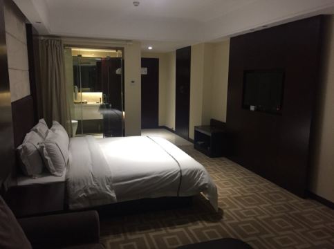 厦门君怡酒店点评