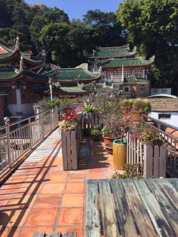 新星 2016-02入住, 2016-02-09发表 环境和装修挺清新的,在日光岩脚下