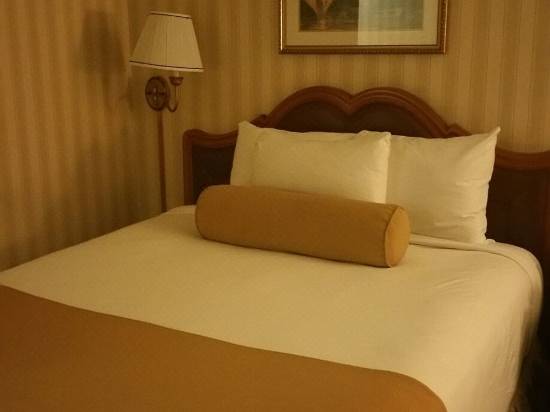 Paris Las Vegas Hotel Casino Hotel Reviews And Room Rates