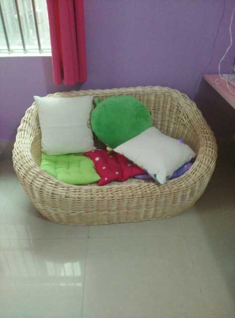 深圳西涌卷卷彩虹客栈点评