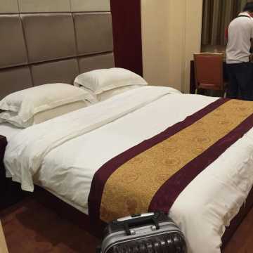 赣县悦豪酒店点评