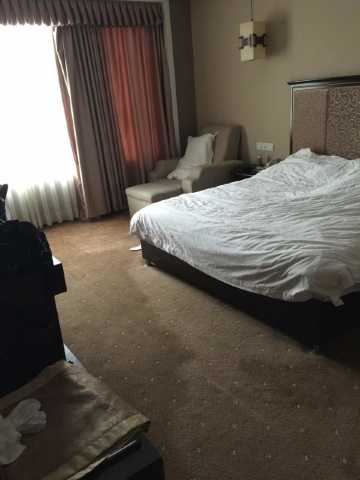 潮州安南大酒店点评