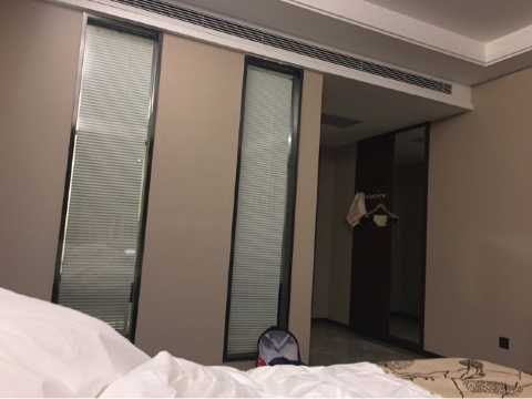 上蔡鹏宇嘉禾精品酒店点评