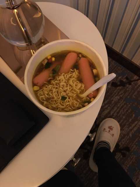 长沙全家园大酒店点评