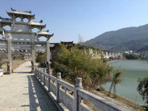 泾县银海山庄点评