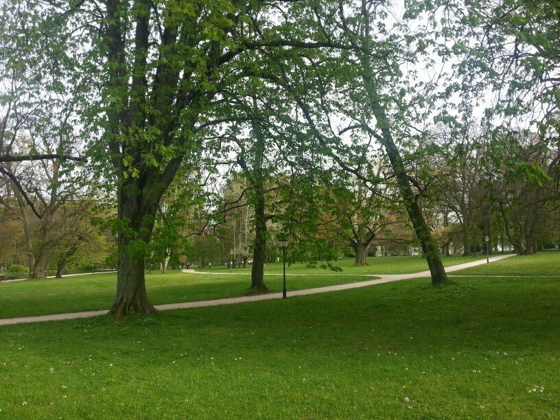 Hotel Haus Am Park Hotel Reviews And Room Rates