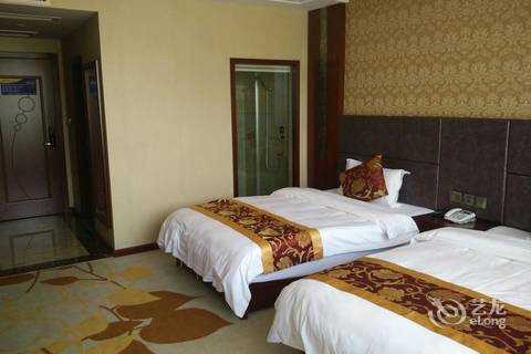 浙江大酒店(六盘水六枝特区店)点评