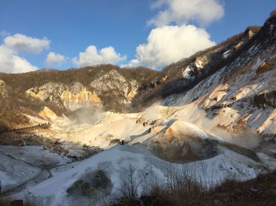 仙境酒店(hotel mahoroba)