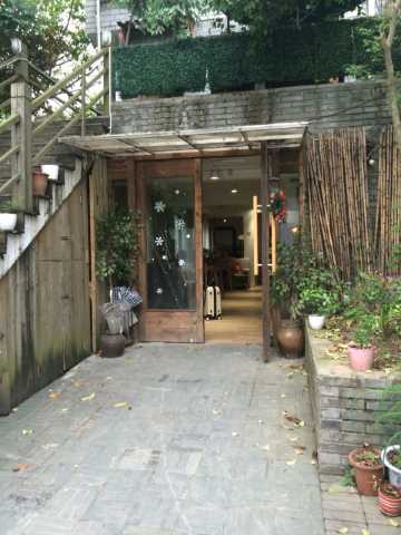 燕隅小筑(杭州西湖店)点评