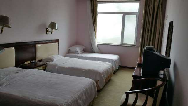 集安五女峰天成宾馆点评