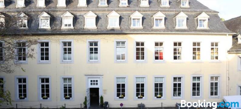 Kolping Hostel Trier im Warsberger Hof图片