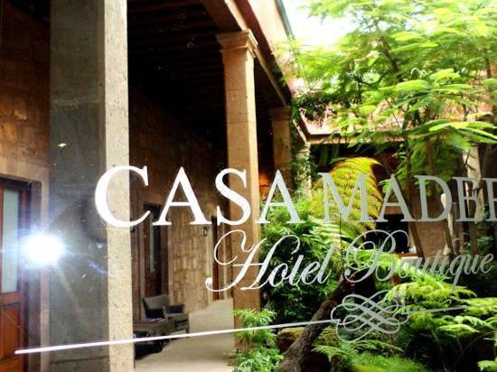 Guesthouse Casa Madero Rooms Cuernavaca Mexico Booking Com