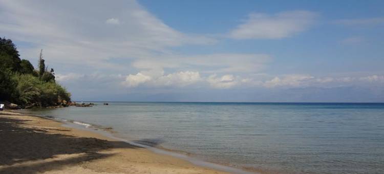 卡姆威立雅水疗度假村(Camvillia Resort Messinia)图片