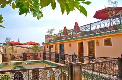 Riad Rabahsadia Hotel Reviews And Room Rates - 