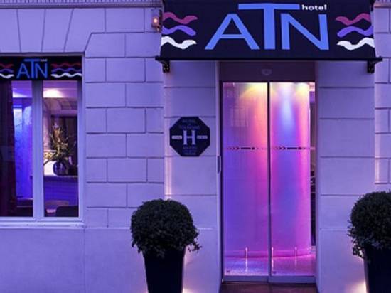 ATN酒店