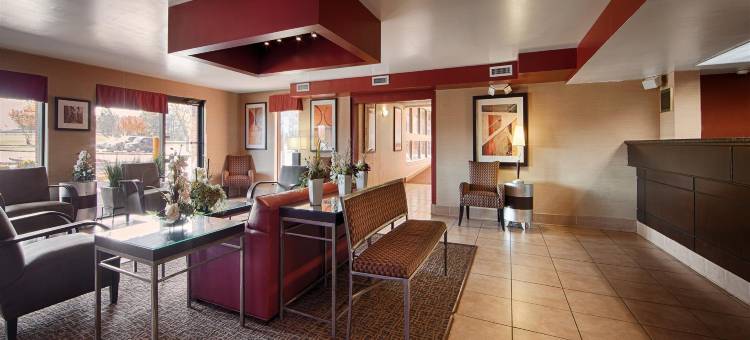 温德姆戴斯酒店金斯多米宁/多斯韦尔(Days Inn by Wyndham Kings Dominion/Doswell)图片