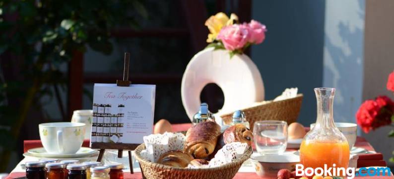 拉库鲁尼里住宿加早餐旅馆(La Coulonnière)图片