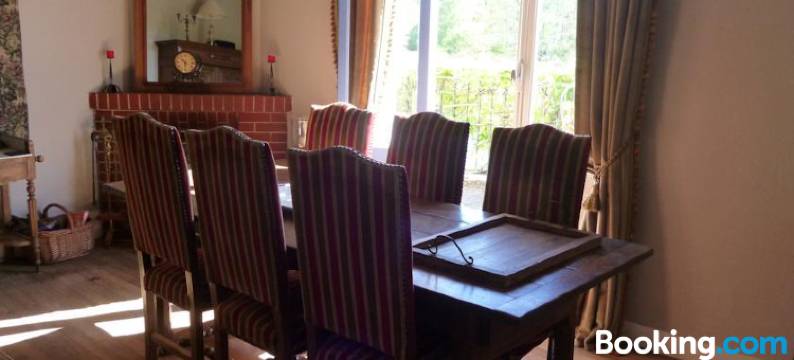 Chambres d'Hôtes l'Hirondelle du Lac图片