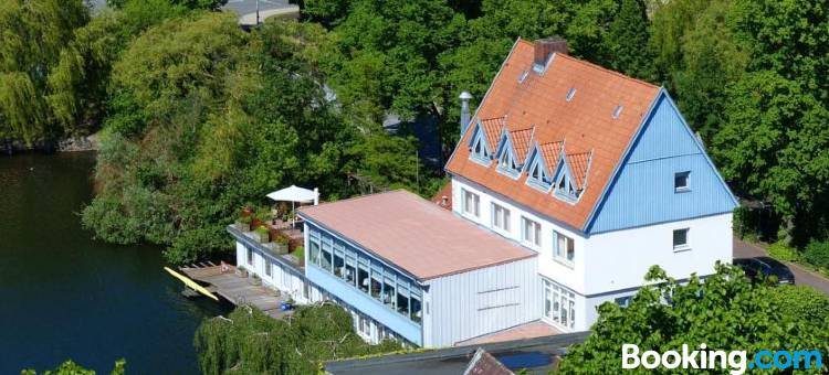 维森罗斯餐厅及酒店(Restaurant Und Hotel Zum Weissen Ross)图片