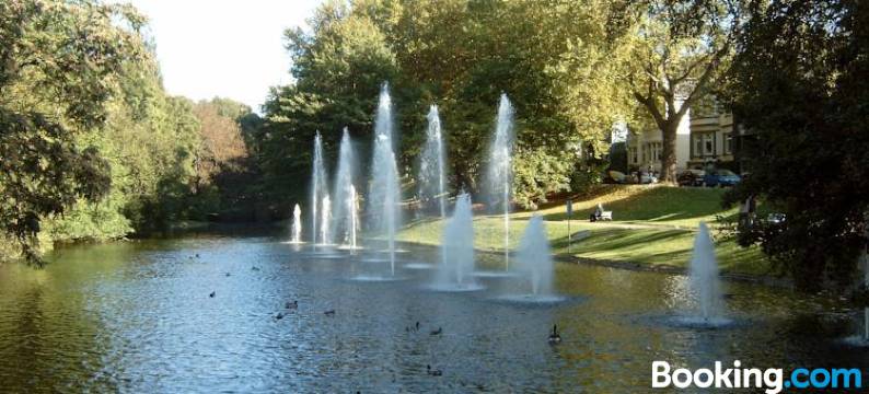 商务公寓(Business Suiten)图片