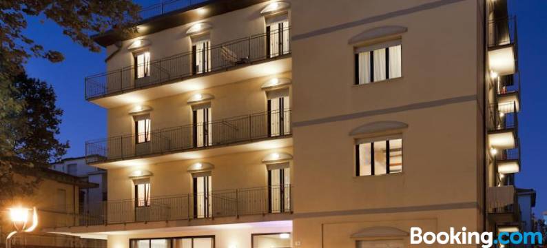 千禧公寓酒店(Residence Millennium)图片